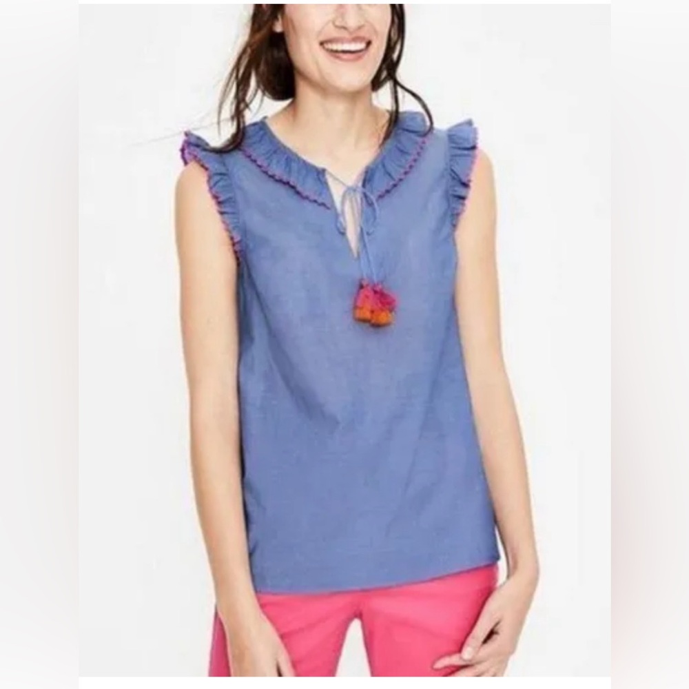 Boden top